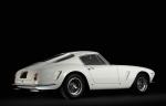 Ferrari 250 GT SWB Berlinetta 1962 года